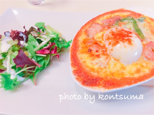 東銀座 文明堂カフェ ランチ