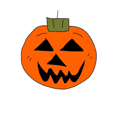ハロウィーン イラスト