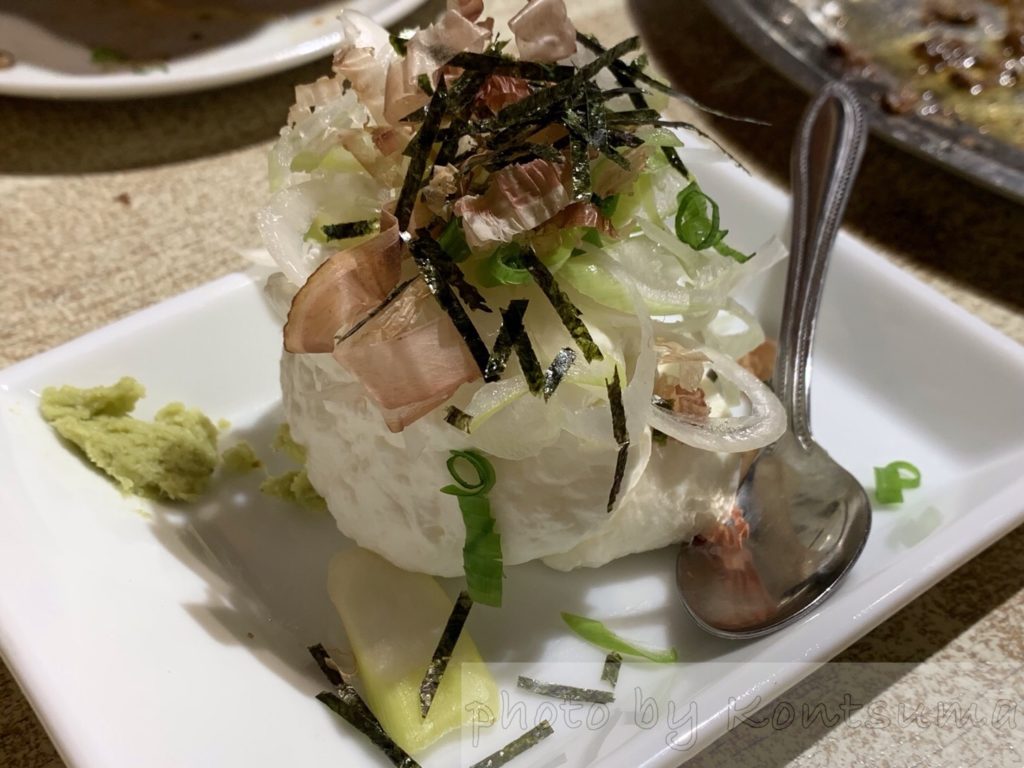 がブリチキン で忘年会 2大名物のからあげと骨付鳥はもちろん おつまみも絶品 こころ躍る